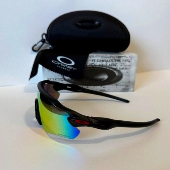 Oakley Radar EV PRIZM Polarized OO9208 - Picture 7 of 9